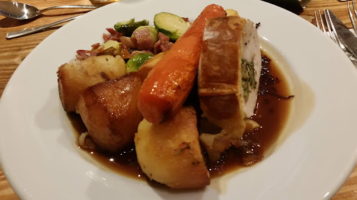 Photo of The Pig on the Hill - Pusehill Rd, Westward Ho!, Bideford EX39 5AH