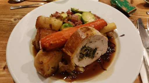 Photo of The Pig on the Hill - Pusehill Rd, Westward Ho!, Bideford EX39 5AH