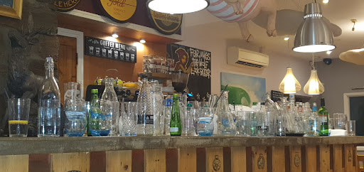 Photo of The Pig on the Hill - Pusehill Rd, Westward Ho!, Bideford EX39 5AH