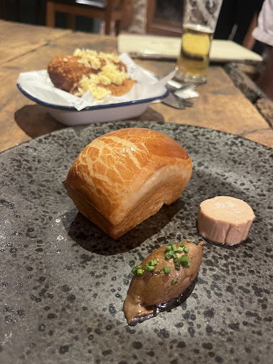 Photo of The Pig on the Hill - Pusehill Rd, Westward Ho!, Bideford EX39 5AH