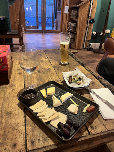 Photo of The Pig on the Hill - Pusehill Rd, Westward Ho!, Bideford EX39 5AH