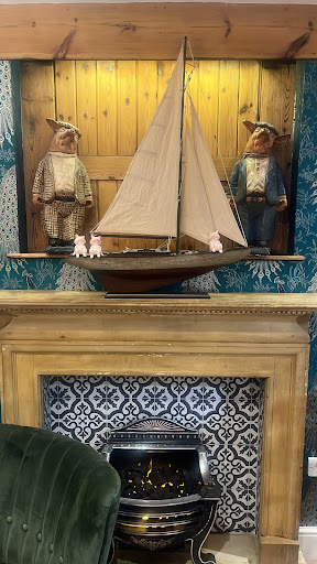 Photo of The Pig on the Hill - Pusehill Rd, Westward Ho!, Bideford EX39 5AH