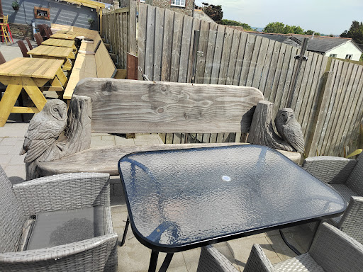 Photo of The Pig on the Hill - Pusehill Rd, Westward Ho!, Bideford EX39 5AH