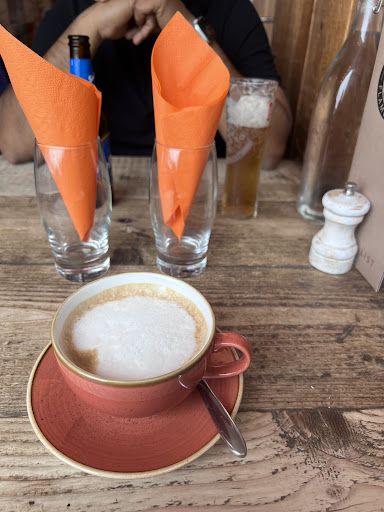 Photo of Flame Factory - 9 The Quay, Appledore, Bideford EX39 1QS