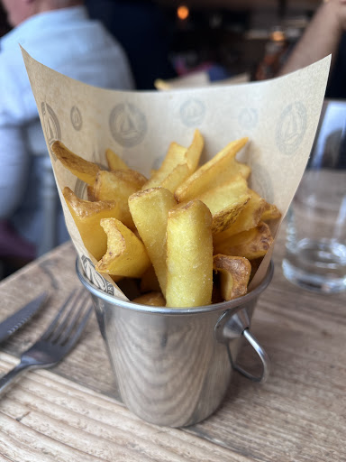 Photo of Flame Factory - 9 The Quay, Appledore, Bideford EX39 1QS