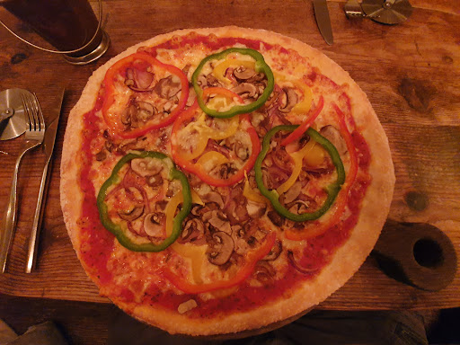 Photo of Flame Factory - 9 The Quay, Appledore, Bideford EX39 1QS