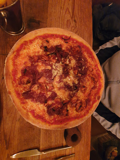 Photo of Flame Factory - 9 The Quay, Appledore, Bideford EX39 1QS