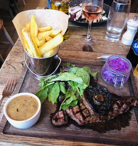 Photo of Flame Factory - 9 The Quay, Appledore, Bideford EX39 1QS