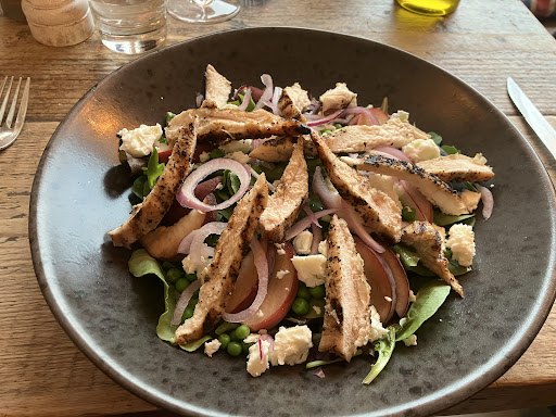 Photo of Flame Factory - 9 The Quay, Appledore, Bideford EX39 1QS