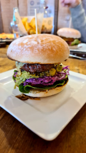 Photo of Flame Factory - 9 The Quay, Appledore, Bideford EX39 1QS