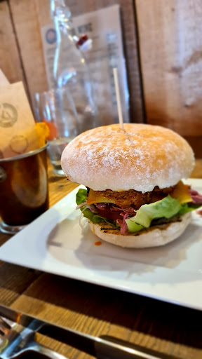 Photo of Flame Factory - 9 The Quay, Appledore, Bideford EX39 1QS