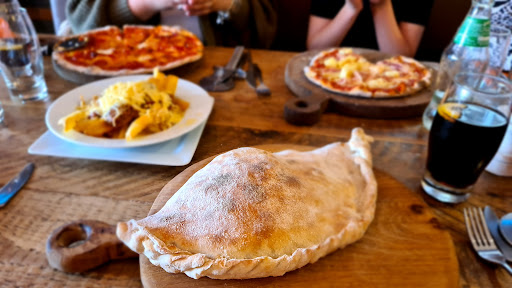 Photo of Flame Factory - 9 The Quay, Appledore, Bideford EX39 1QS