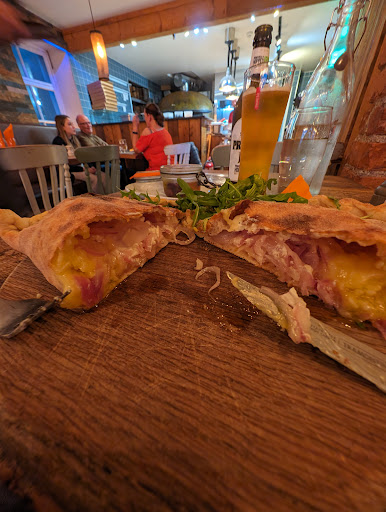 Photo of Flame Factory - 9 The Quay, Appledore, Bideford EX39 1QS