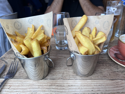 Photo of Flame Factory - 9 The Quay, Appledore, Bideford EX39 1QS