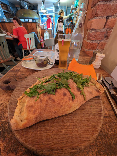 Photo of Flame Factory - 9 The Quay, Appledore, Bideford EX39 1QS