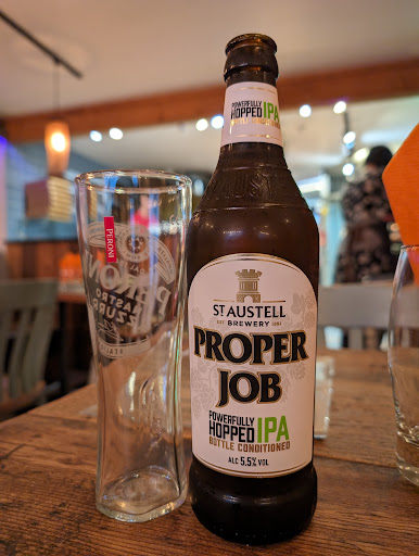 Photo of Flame Factory - 9 The Quay, Appledore, Bideford EX39 1QS