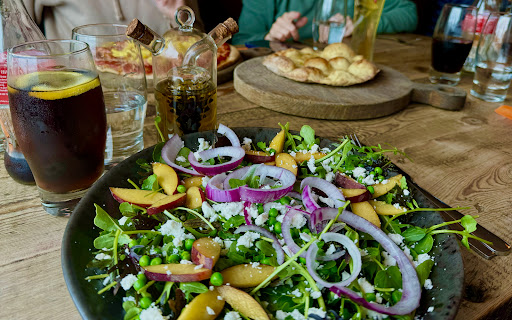 Photo of Flame Factory - 9 The Quay, Appledore, Bideford EX39 1QS