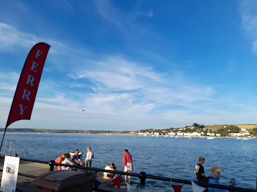 Photo of Flame Factory - 9 The Quay, Appledore, Bideford EX39 1QS