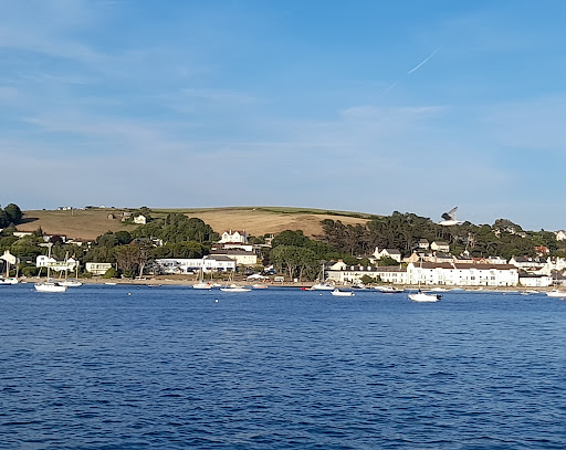 Photo of Flame Factory - 9 The Quay, Appledore, Bideford EX39 1QS