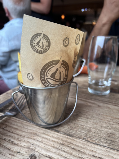 Photo of Flame Factory - 9 The Quay, Appledore, Bideford EX39 1QS