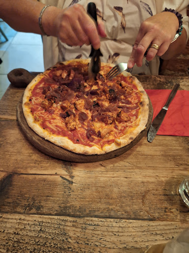 Photo of Flame Factory - 9 The Quay, Appledore, Bideford EX39 1QS