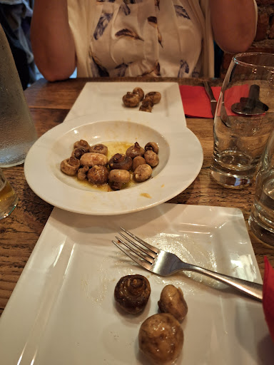 Photo of Flame Factory - 9 The Quay, Appledore, Bideford EX39 1QS