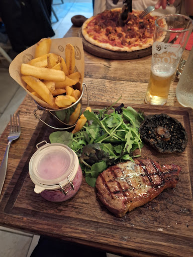 Photo of Flame Factory - 9 The Quay, Appledore, Bideford EX39 1QS