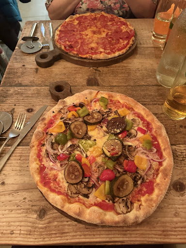 Photo of Flame Factory - 9 The Quay, Appledore, Bideford EX39 1QS