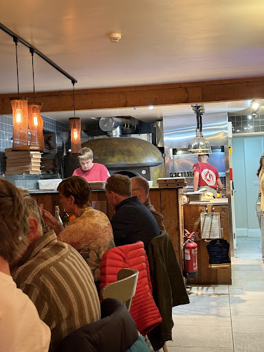 Photo of Flame Factory - 9 The Quay, Appledore, Bideford EX39 1QS