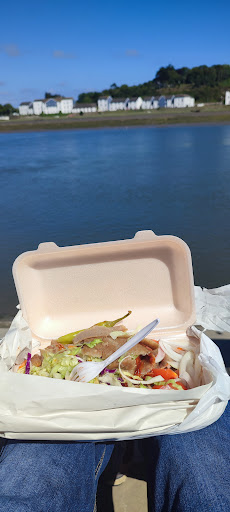 Photo of Danny's Pizza kebab house - 2A Bridgeland St, Bideford EX39 2PS