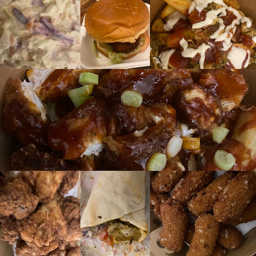 Photo of Big Boss Chicken - 10 Potacre St, Great Torrington, Torrington EX38 8BH