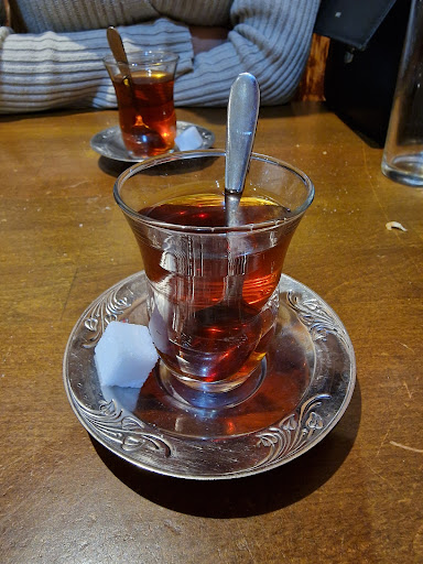 Photo of Mangal Express - 1 Radford Way, Billericay CM12 0AA