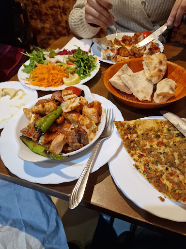 Photo of Mangal Express - 1 Radford Way, Billericay CM12 0AA