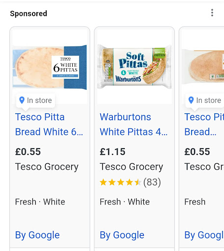 Photo of TASTE THE BEST KEBAB VAN MOVED TO THE SHOP CALLED KINGS KEBAB & PIZZA AT BALLARDS WALK - 33 Ballards Walk, Basildon SS15 5HL