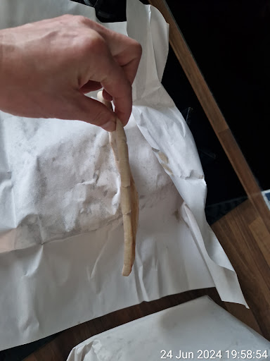 Photo of TASTE THE BEST KEBAB VAN MOVED TO THE SHOP CALLED KINGS KEBAB & PIZZA AT BALLARDS WALK - 33 Ballards Walk, Basildon SS15 5HL