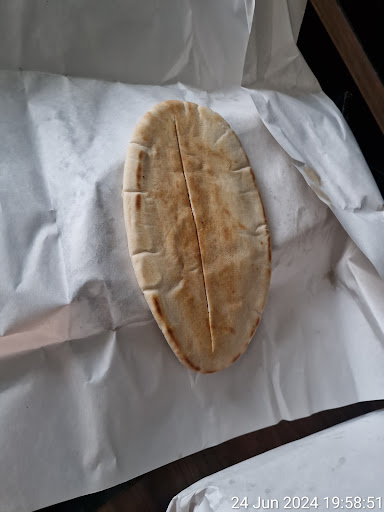 Photo of TASTE THE BEST KEBAB VAN MOVED TO THE SHOP CALLED KINGS KEBAB & PIZZA AT BALLARDS WALK - 33 Ballards Walk, Basildon SS15 5HL