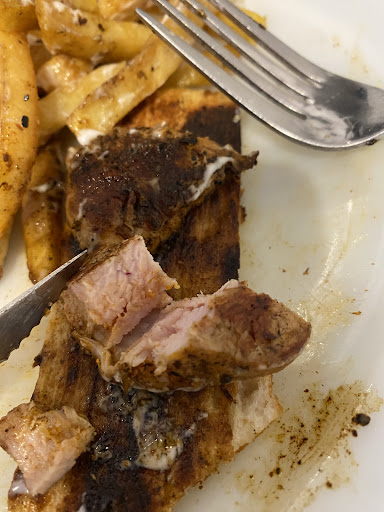 Photo of Mr Shish - 119 High St, Brentwood CM14 4RX