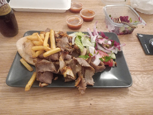 Photo of Mr Shish - 119 High St, Brentwood CM14 4RX