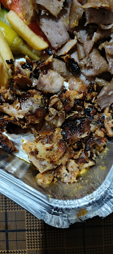 Photo of Mr Shish - 119 High St, Brentwood CM14 4RX