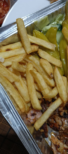 Photo of Mr Shish - 119 High St, Brentwood CM14 4RX