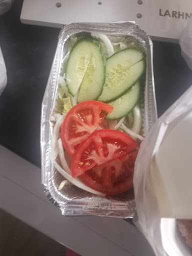 Photo of Mr Shish - 119 High St, Brentwood CM14 4RX