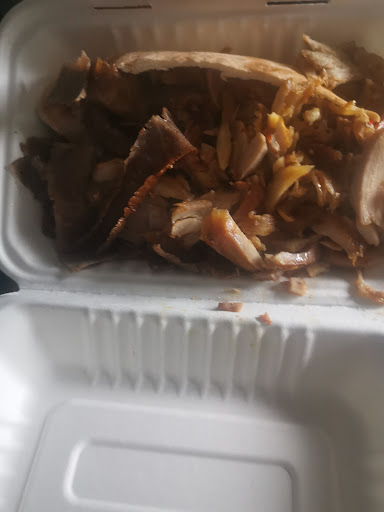 Photo of Mr Shish - 119 High St, Brentwood CM14 4RX