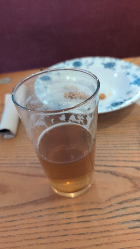 Photo of The Blue Boar - JD Wetherspoon - 39 High St, Billericay CM12 9BA