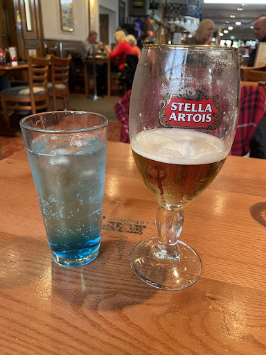 Photo of The Blue Boar - JD Wetherspoon - 39 High St, Billericay CM12 9BA