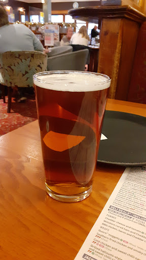 Photo of The Blue Boar - JD Wetherspoon - 39 High St, Billericay CM12 9BA