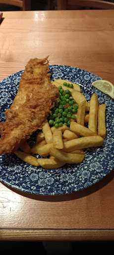 Photo of The Blue Boar - JD Wetherspoon - 39 High St, Billericay CM12 9BA