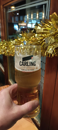 Photo of The Blue Boar - JD Wetherspoon - 39 High St, Billericay CM12 9BA