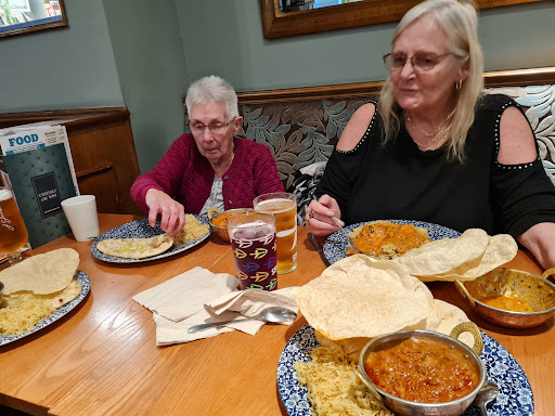 Photo of The Blue Boar - JD Wetherspoon - 39 High St, Billericay CM12 9BA