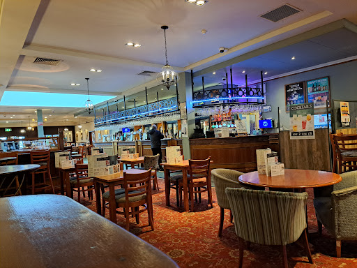 Photo of The Blue Boar - JD Wetherspoon - 39 High St, Billericay CM12 9BA