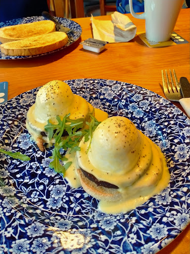 Photo of The Blue Boar - JD Wetherspoon - 39 High St, Billericay CM12 9BA